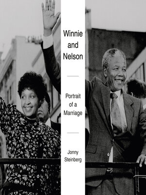 Winnie and Nelson - Audiobook